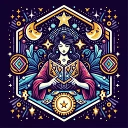 塔罗恋人-塔罗牌星座运势