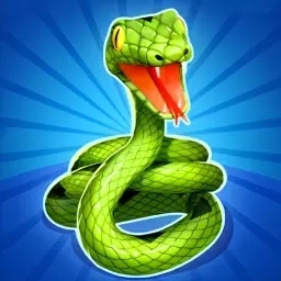 贪吃蛇争霸赛-哇太好吃了