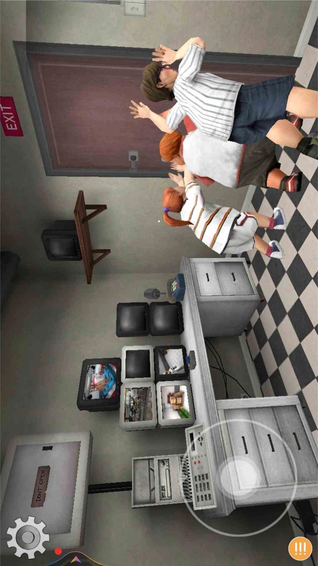 恐怖冰淇淋最终章