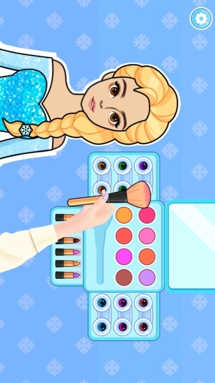 网红化妆整容院