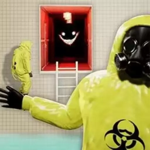 一起迷宫冒险-恐怖迷宫抓捕