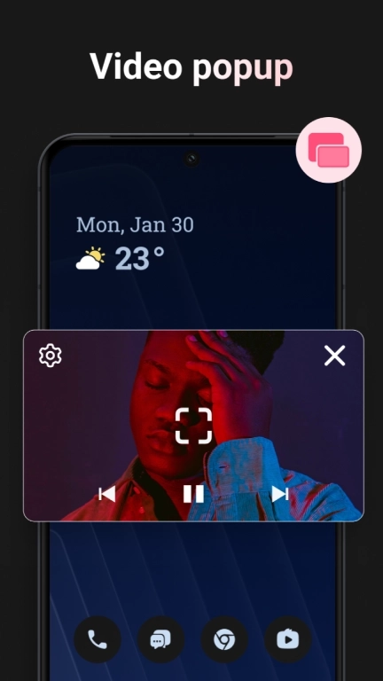 MX 视频播放器-解码视频音频格式