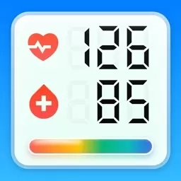 手机血压血糖记