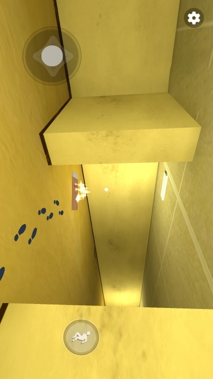 一起迷宫冒险-恐怖迷宫抓捕