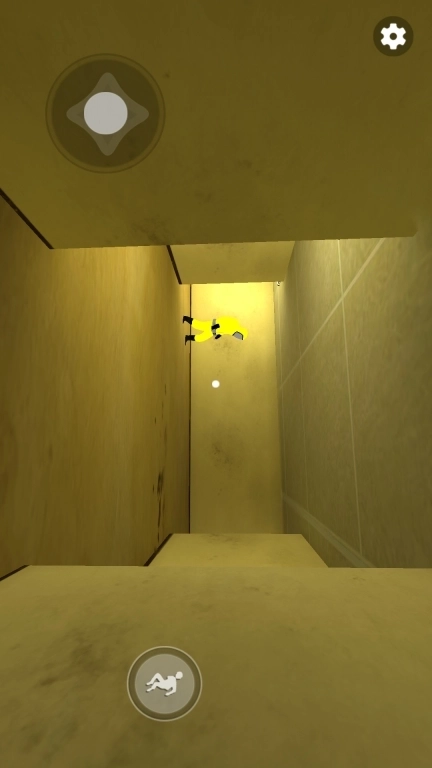 一起迷宫冒险-恐怖迷宫抓捕