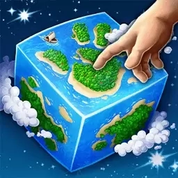 模拟物理沙盒-上帝造世界