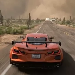 地平线极品飙车-城市极限狂飙