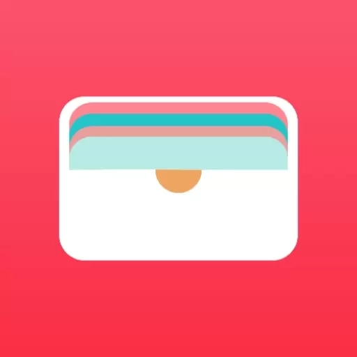 卡包夹-卡片管理