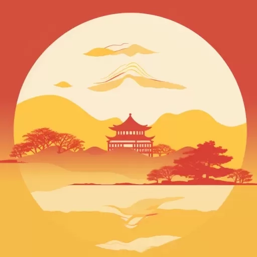 中华艺术馆-高清书画艺术博物馆