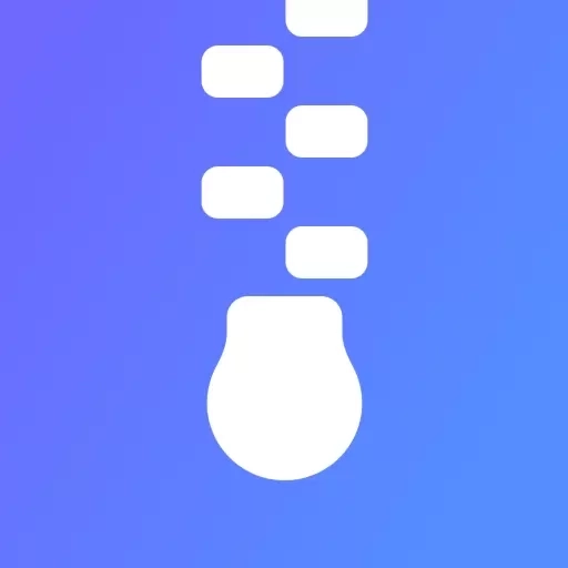 一键解压文件-文件解压缩工具