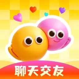 抖爱-陌生人交友平台
