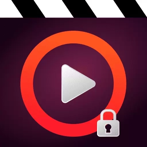 加密私人播放器