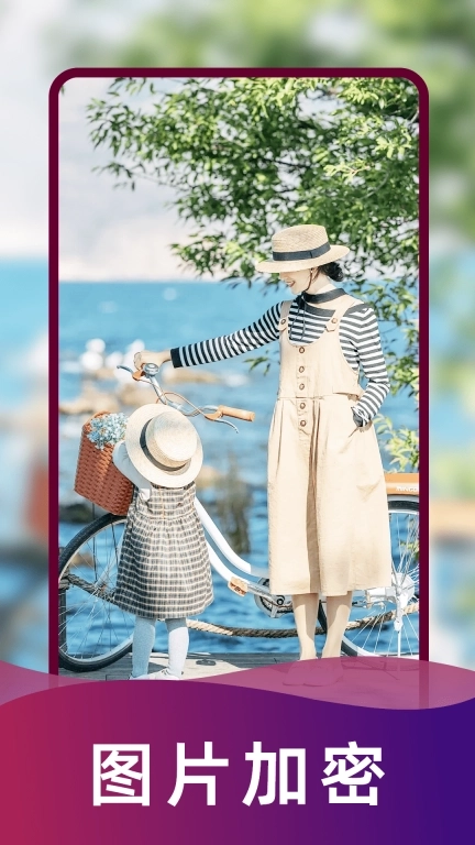 加密私人播放器