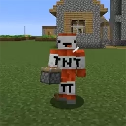 像素方块建造生存-沙盒创造世界盒子像素