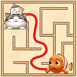 迷宫之王-拯救狗狗