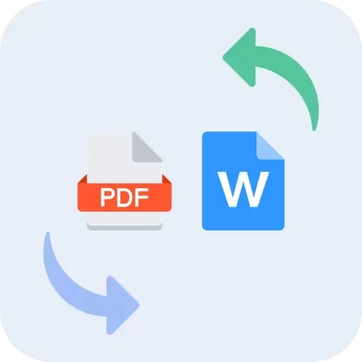 PDF转WORD工具