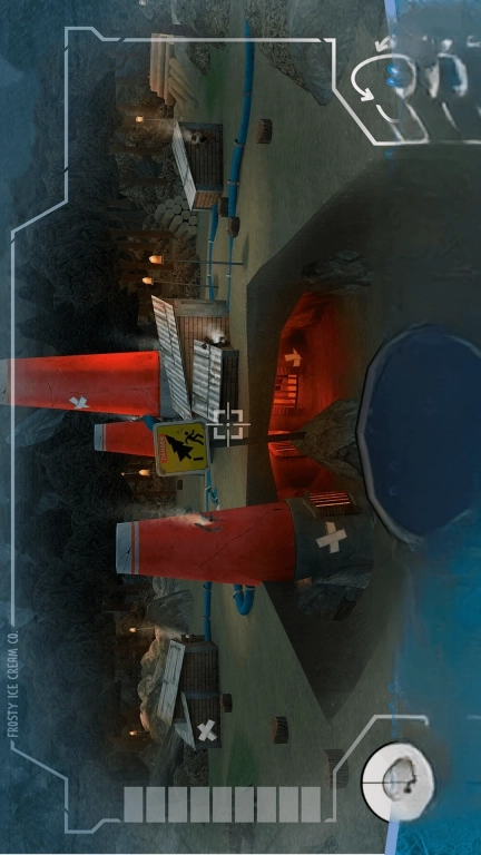 冰淇淋小屋-恐怖冰淇淋最终章