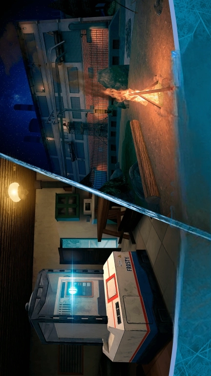 冰淇淋小屋-恐怖冰淇淋最终章