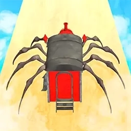 木头冲冲冲-火车对决