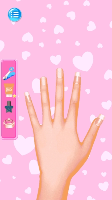 完美化妆女友-明星养成公主化妆