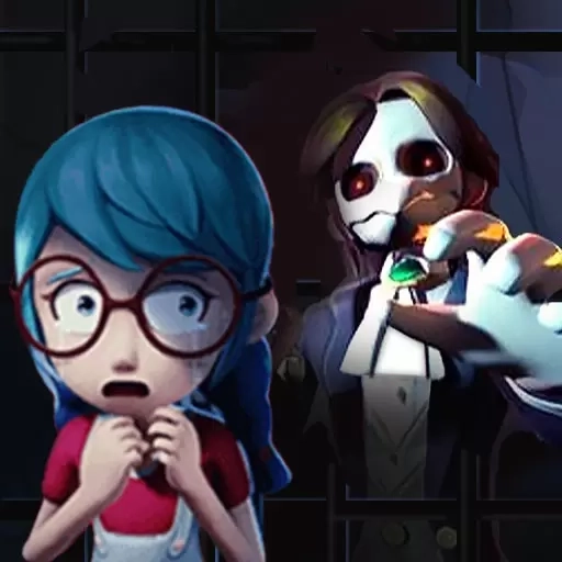 犯罪空间-恐怖躲猫猫游戏