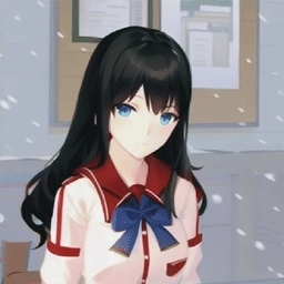 恋爱剧本模拟器-樱花高校模拟