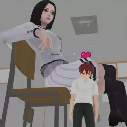 美女巨人模拟器