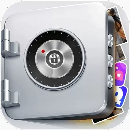 隐藏应用保险箱