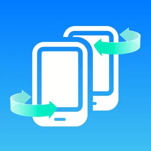 安卓搬家精灵-互传换机