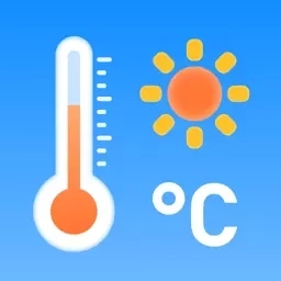 室温温度计测温