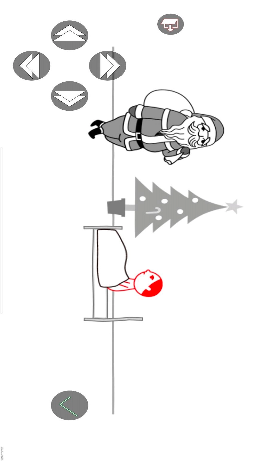 离谱的脑洞-情商社死模拟