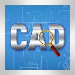 CAD手机极速看图-手机看图大师