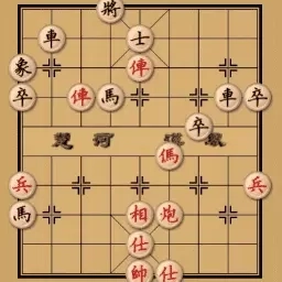 开心象棋