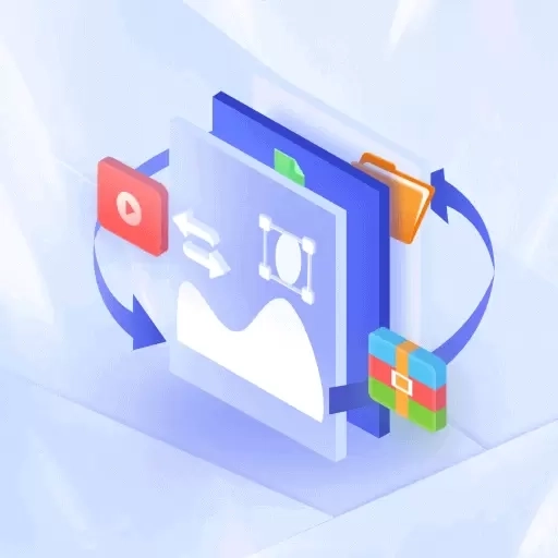 图片格式转换大师-照片图片编辑