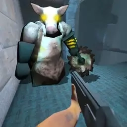 小猪历险记-猪锯惊魂