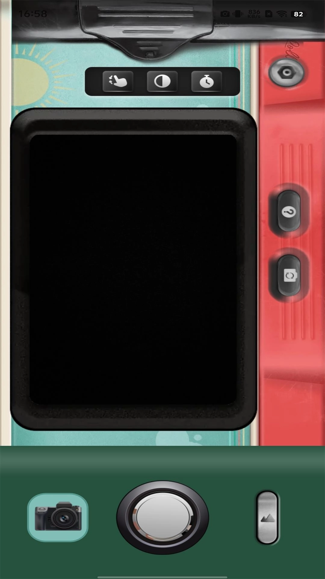 复古胶片相机大师-拍出胶片质感