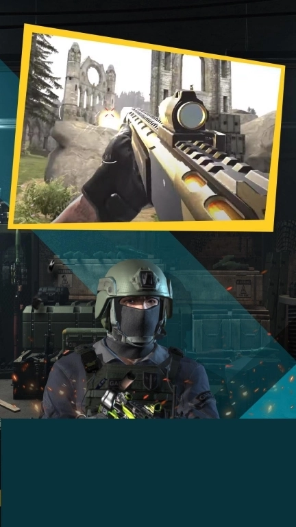 战斗机械师-战斗大师