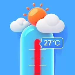 红外测温iWeather