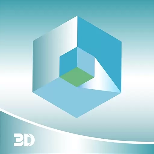 快视3D看图-高性能cad看图工具