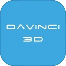 达芬奇3D