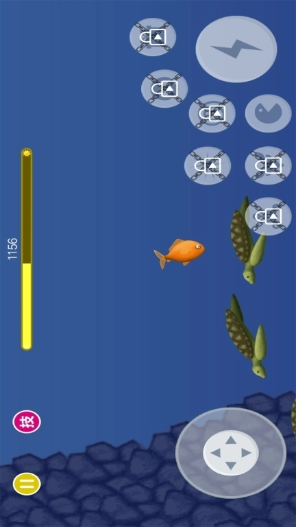 饥饿鲨吞噬进化-吞噬美味星球