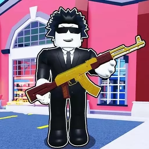 老八破坏模拟器-像素爆炸世界