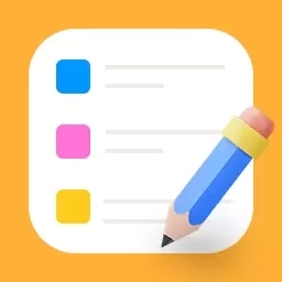 每日备忘记事本-每日便签