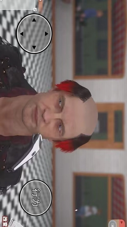 理发师模拟器-时尚造型设计理发店