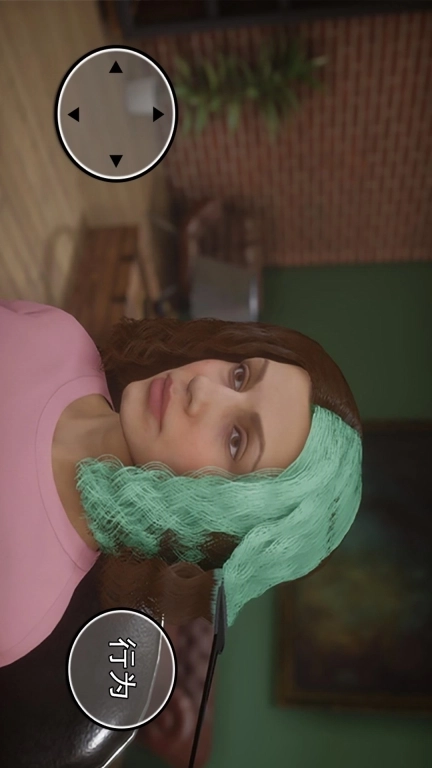 理发师模拟器-时尚造型设计理发店