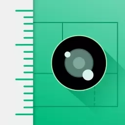 AR测量测距计数王-精准测量尺子