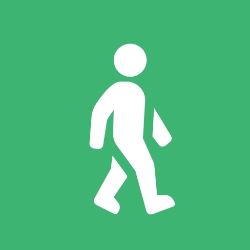 乐乐走路计步器-快乐运动计步