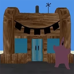 诡异冒险家-恐怖蟹堡王