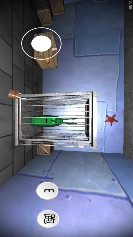 诡异冒险家-恐怖蟹堡王