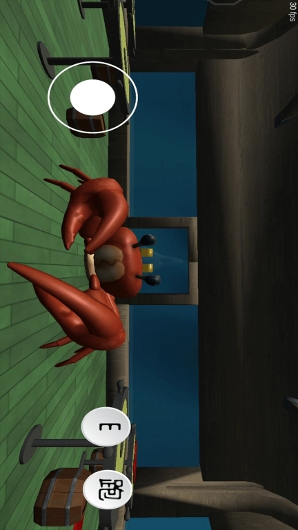 诡异冒险家-恐怖蟹堡王